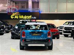 ميني كونتريمان